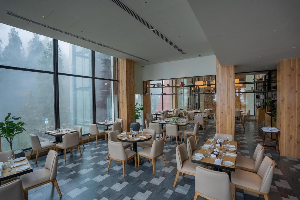 DoubleTree by Hilton Nathiagali | Foto: Reprodução