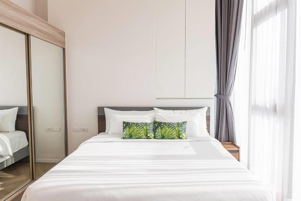 Ramada By Wyndham Bangkok Sukhumvit 87 - Resim 40