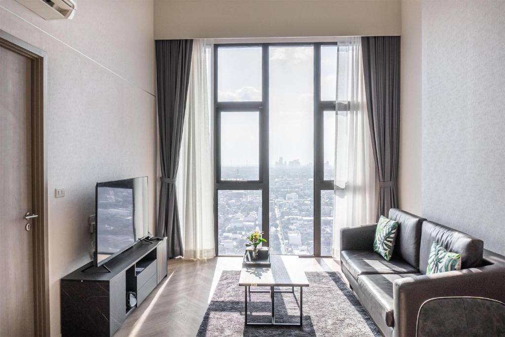 Ramada By Wyndham Bangkok Sukhumvit 87 - Resim 43