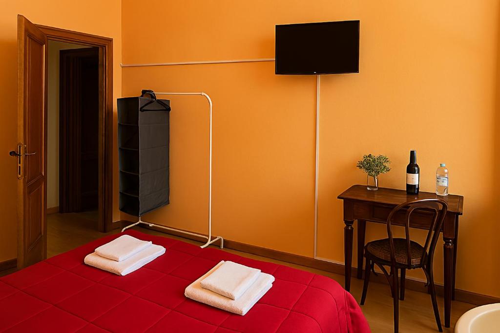 Imagen de la galería de Baita Cao Como Lake, en Brunate