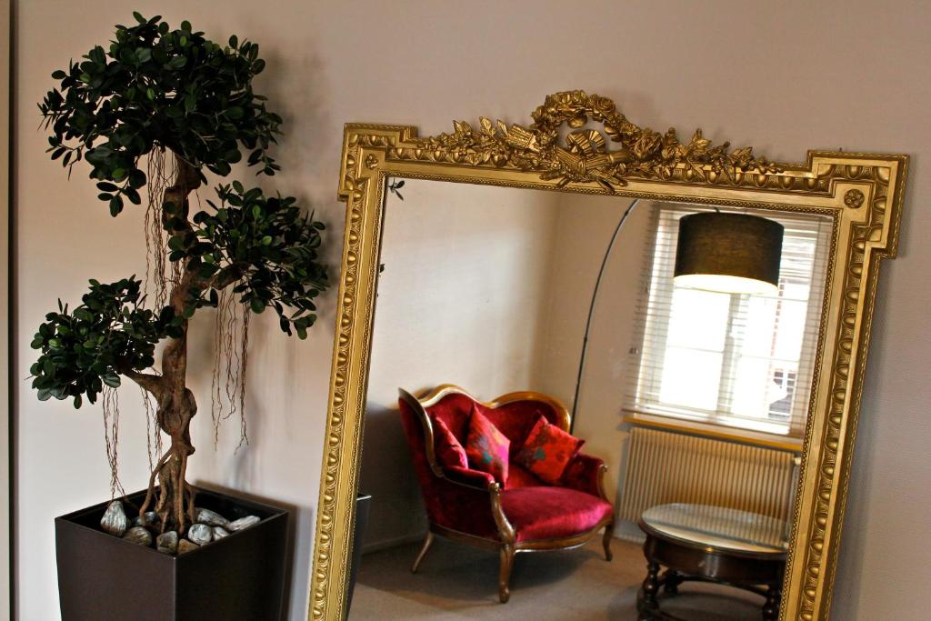 Hôtel L'Auberge Alsacienne – photo 13