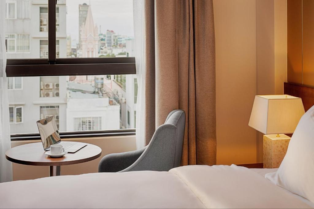 Avora Hotel - Camera Doppia Superiore