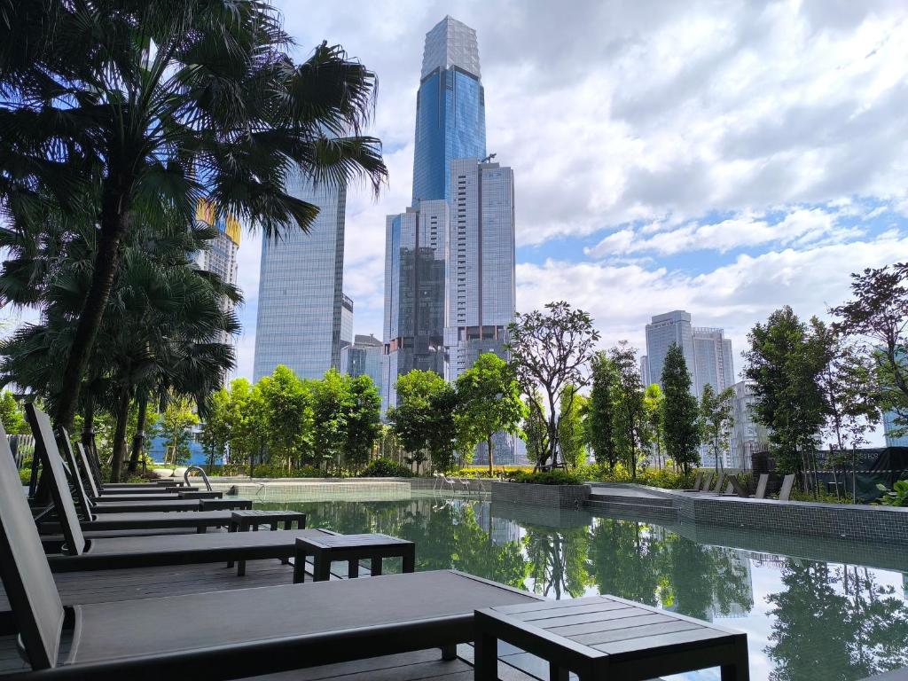 Delima Agile Bukit Bintang Residence,吉隆坡（2026年最新房价）