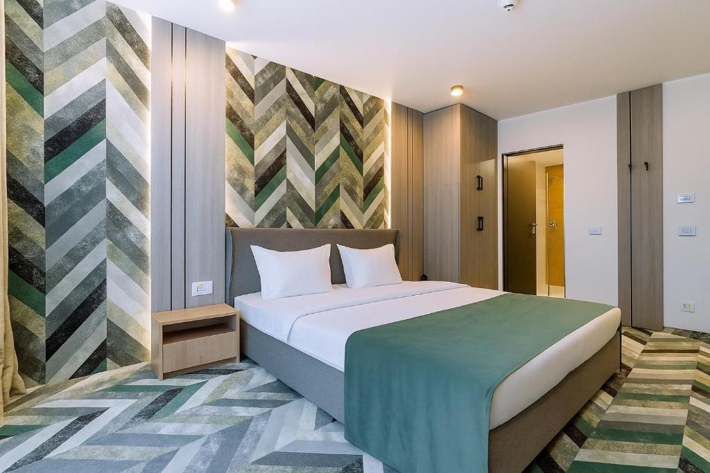 ARIS Boutique Hotel & SPA - Resim 13