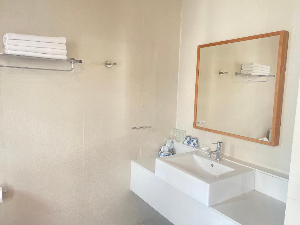 Pimnara Boutique Hotel By Simply Serene - Resim 20