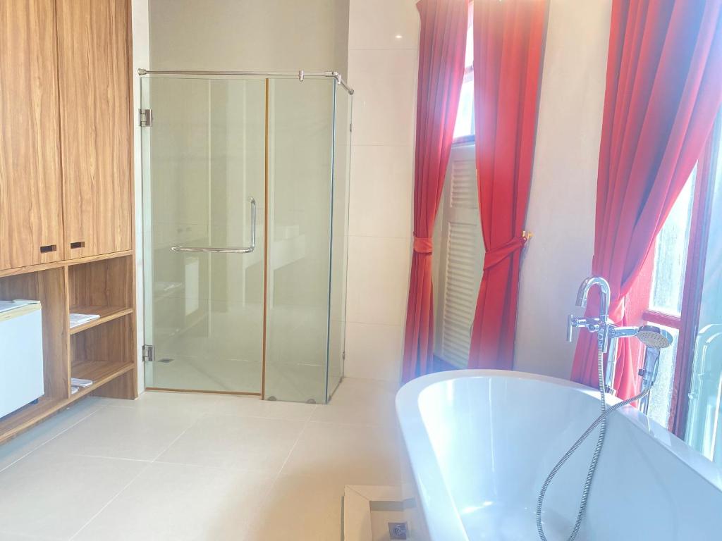 Pimnara Boutique Hotel By Simply Serene - Resim 21