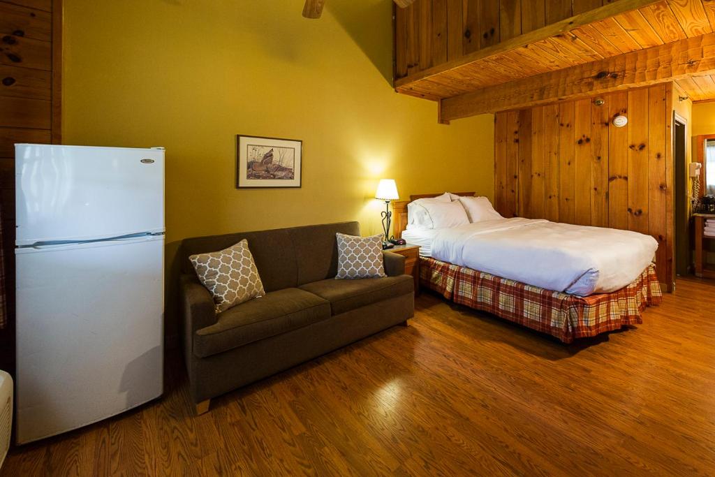 Timbers Lodge - 