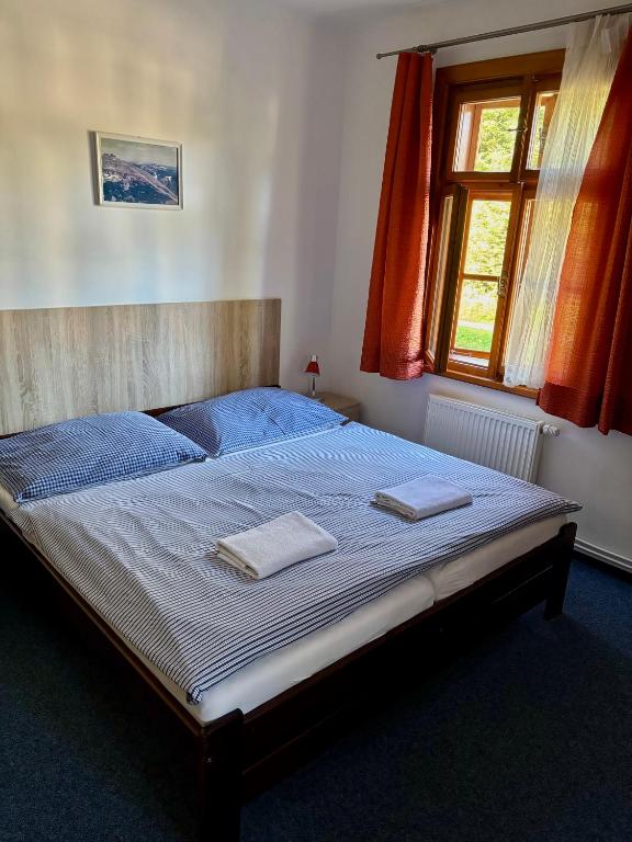 Pension Bystřenka - 1