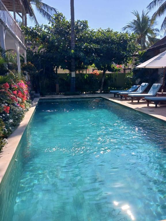 White Coconut Resort - 14