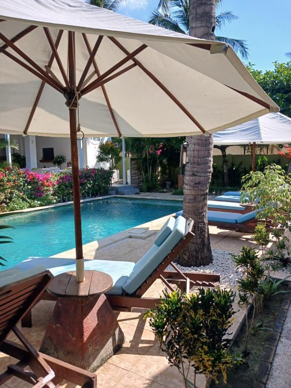 White Coconut Resort - 16