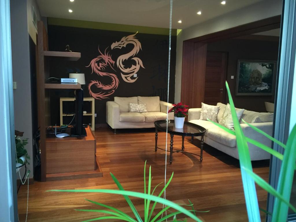 Sofouli Suites - 初级套房