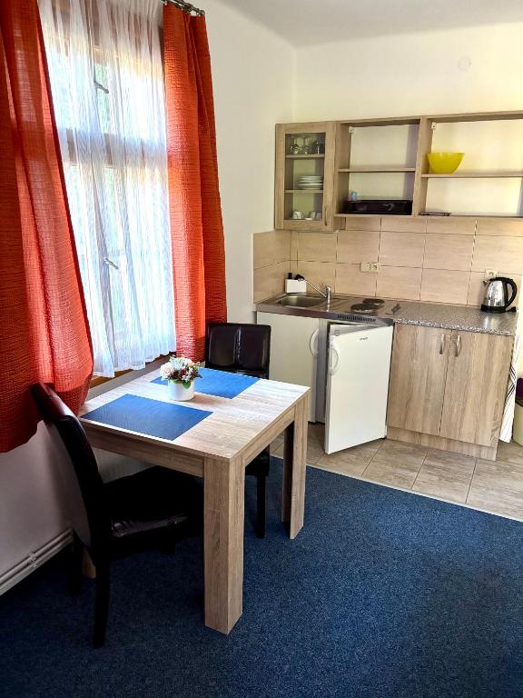 Pension Bystřenka - 2