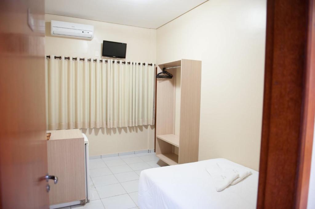 Italian Palace Hotel - Habitación Doble