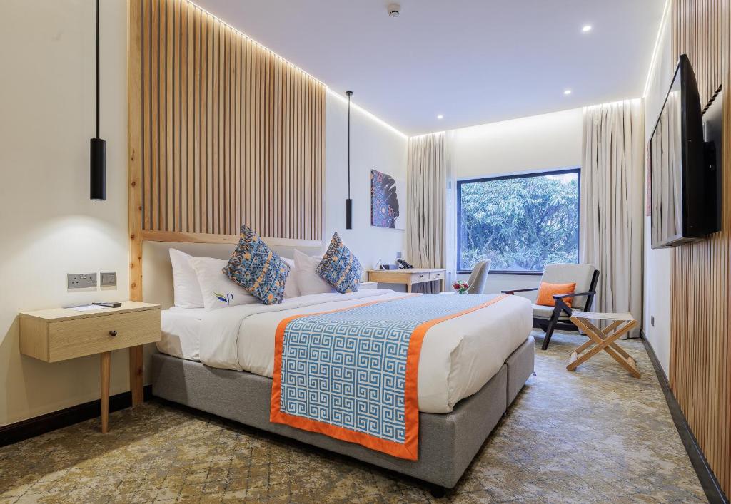 PrideInn Westlands Luxury Boutique Hotel, Nairobi