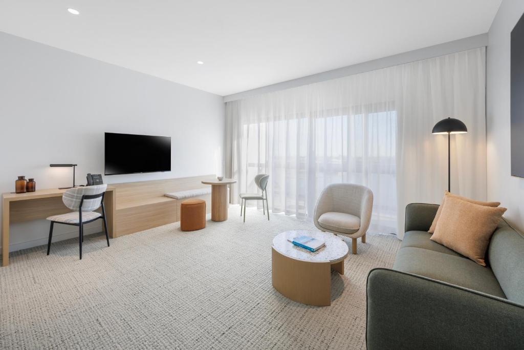 Quest Port Adelaide - Resim 9