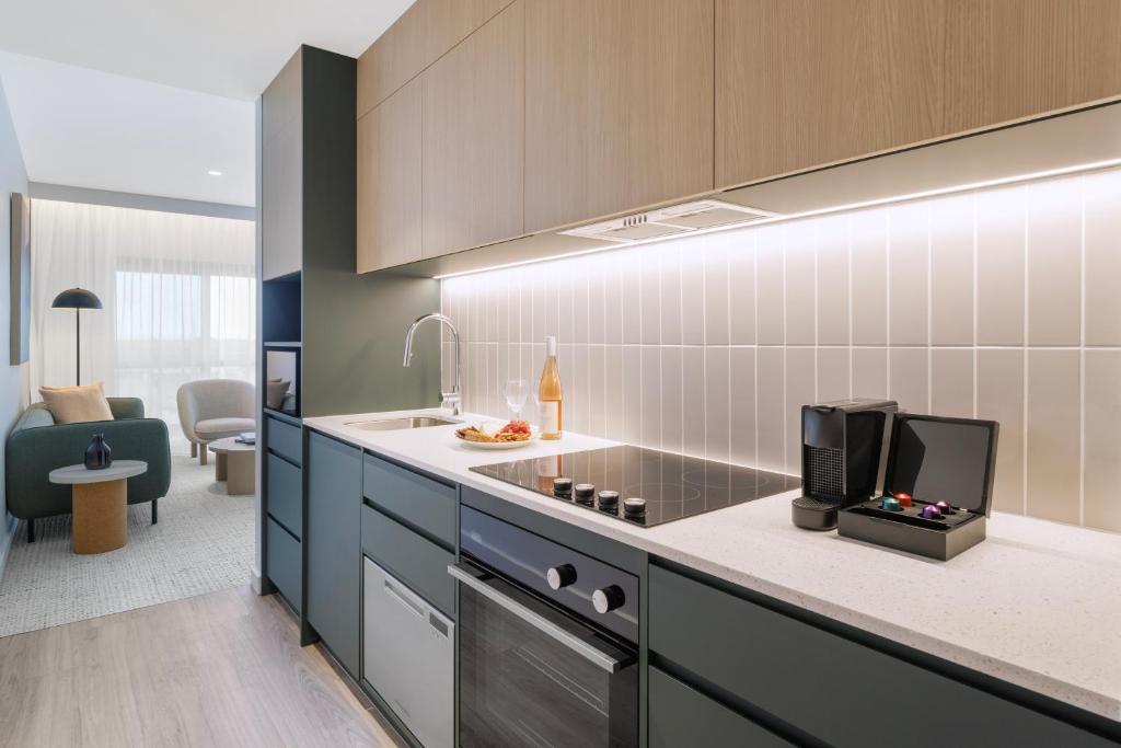 Quest Port Adelaide - Resim 3