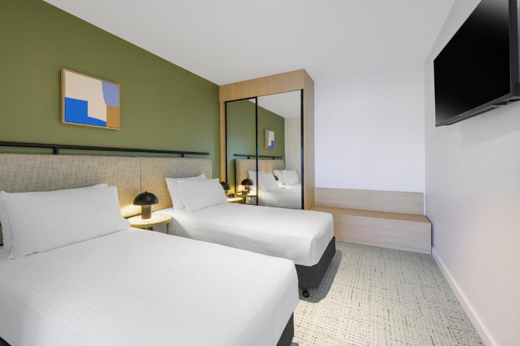 Quest Port Adelaide - Resim 29