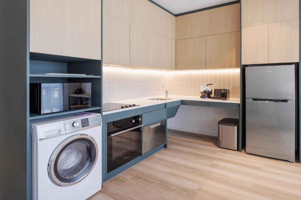 Quest Port Adelaide - Resim 30