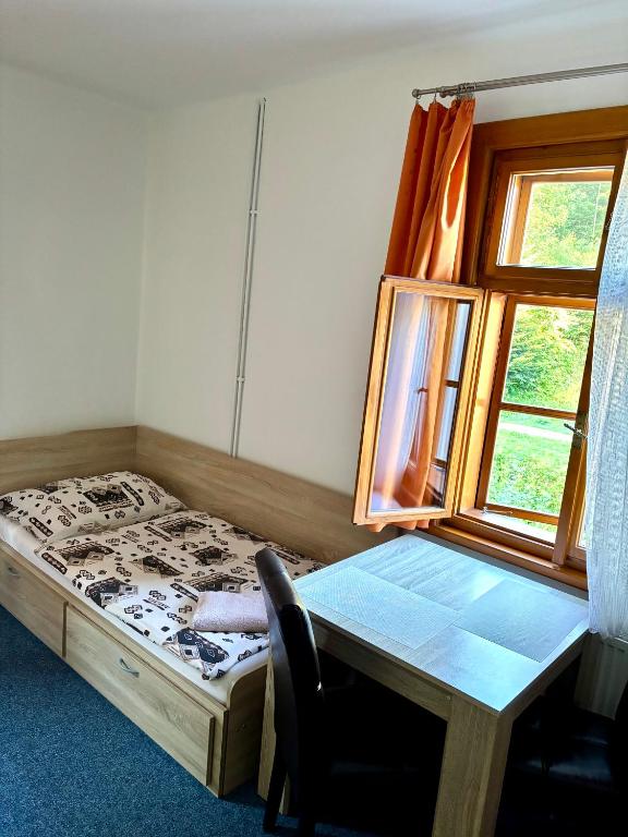 Pension Bystřenka - 19