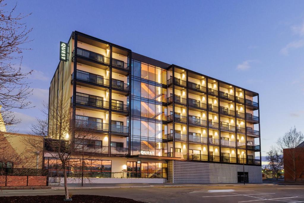 Quest Port Adelaide - Resim 34