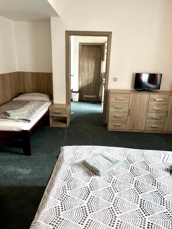 Pension Bystřenka - 15