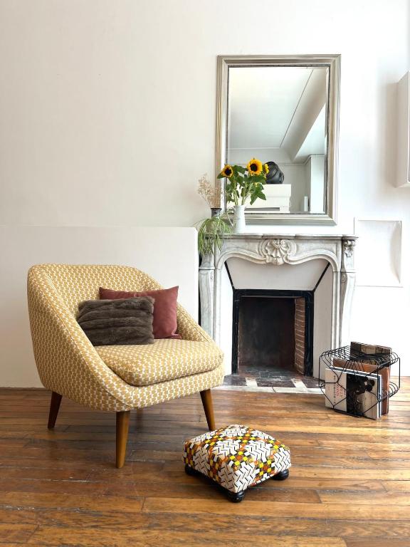 Loft Montmartre