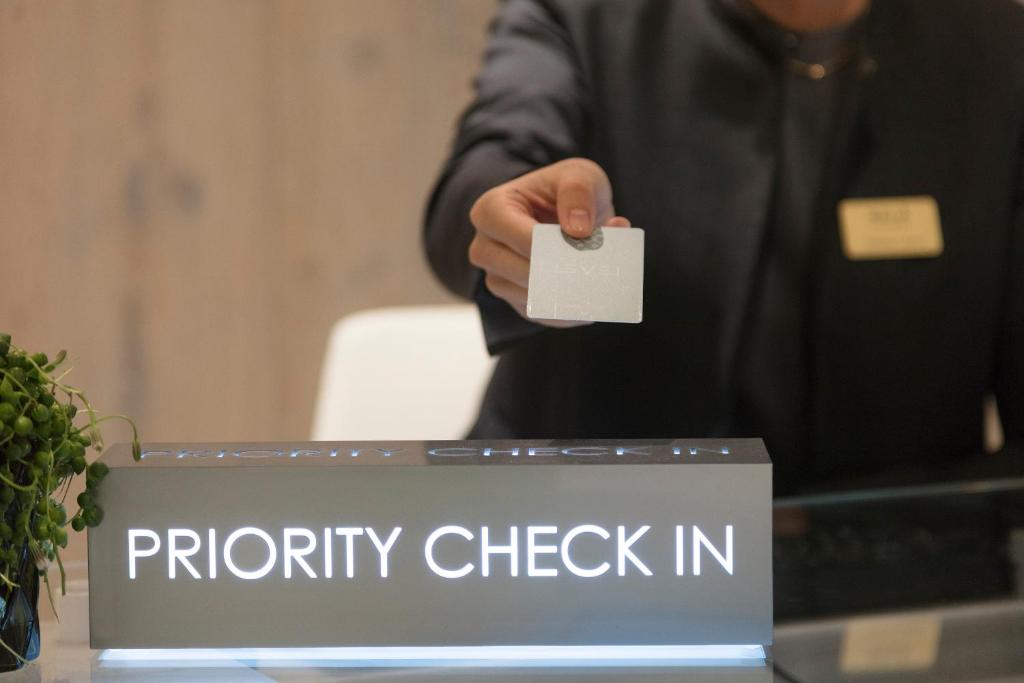 Melia White House Hotel - Resim 15