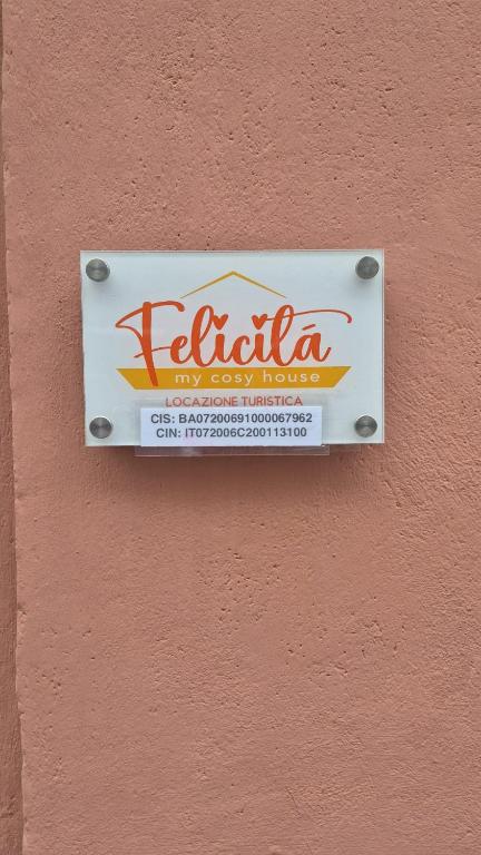 Felicità - My cosy house - 19