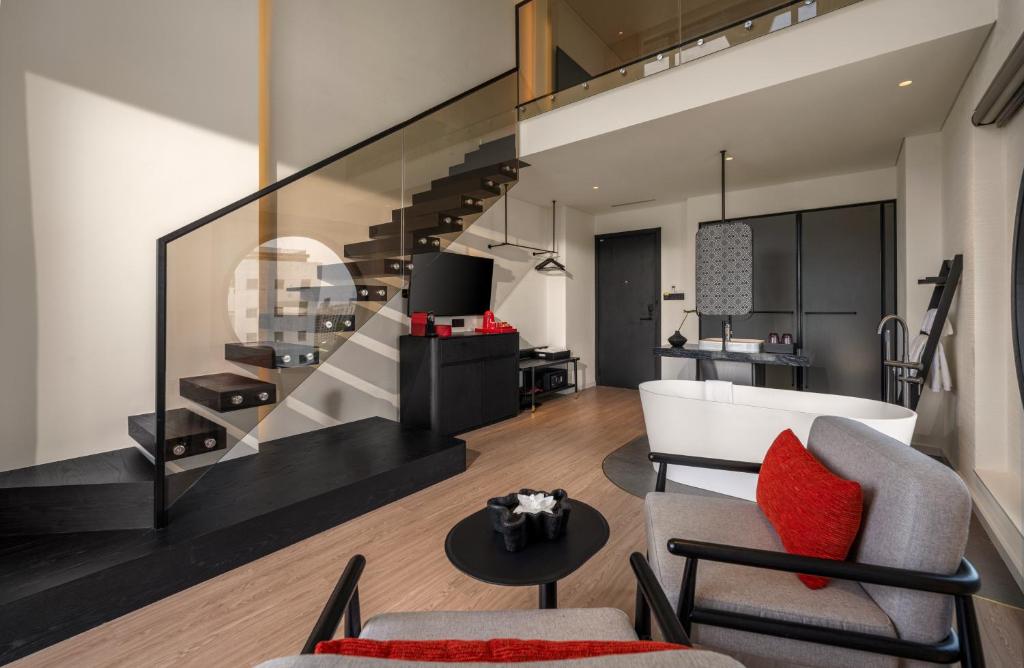 Suite 2 Tầng