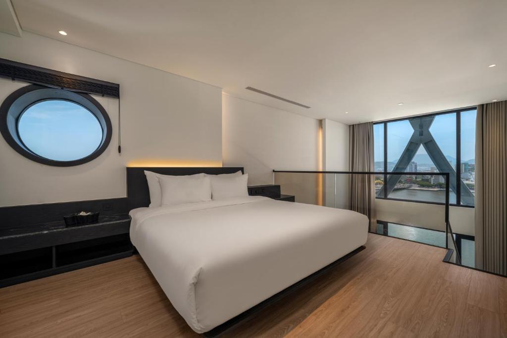 Suite 2 Tầng