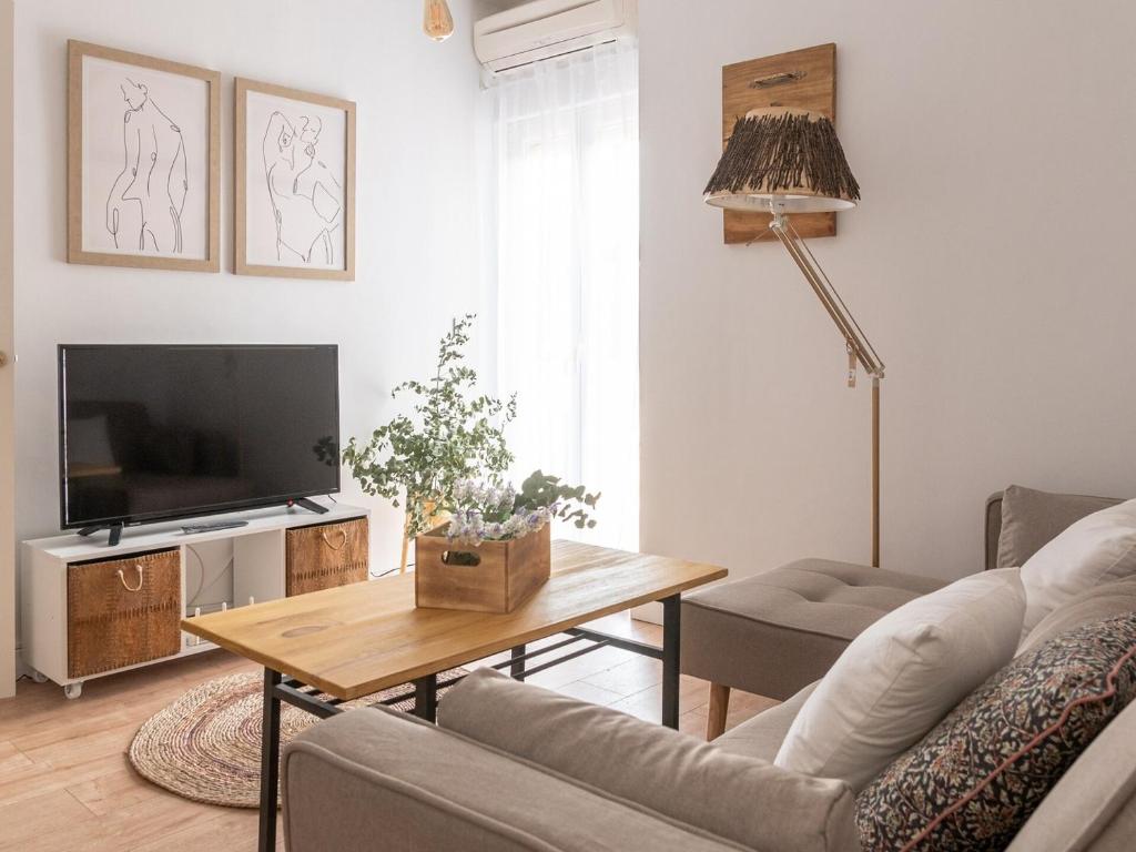 Nayber Gavia - Nuevo y centrico apartamento en Cordoba