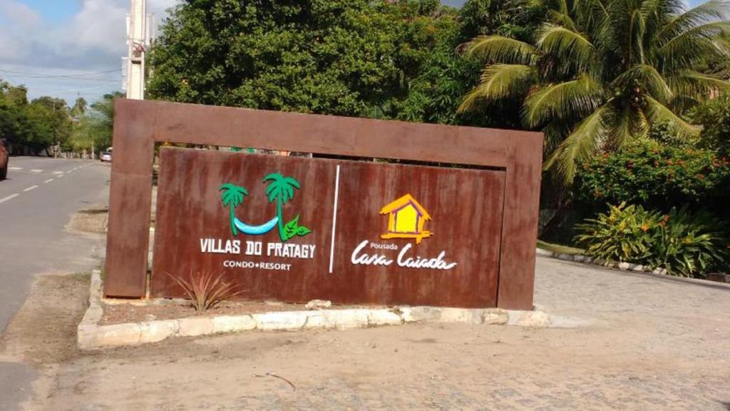  Villas do Pratagy Acerola