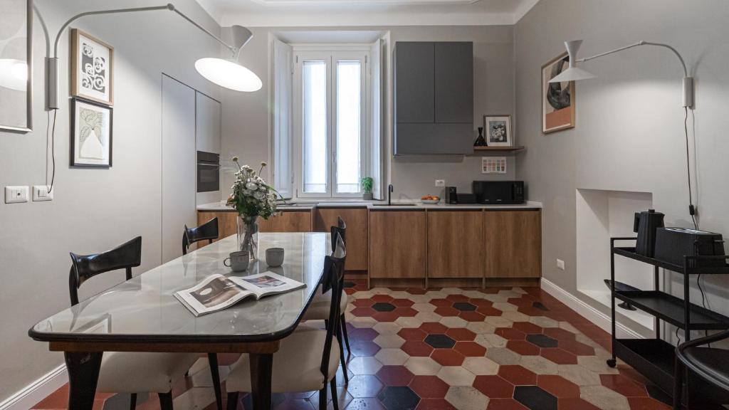 Italianway Comfort - Plinio 33