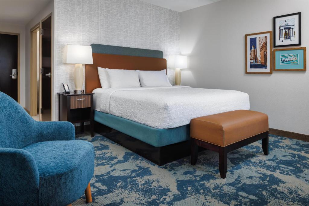 Hampton Inn & Suites Chattanooga/Hamilton Place photo