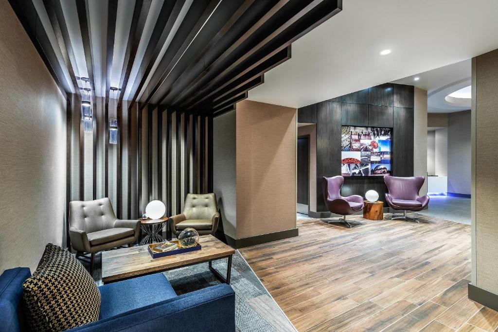 Cambria Hotel Chicago Loop - Theatre District photo