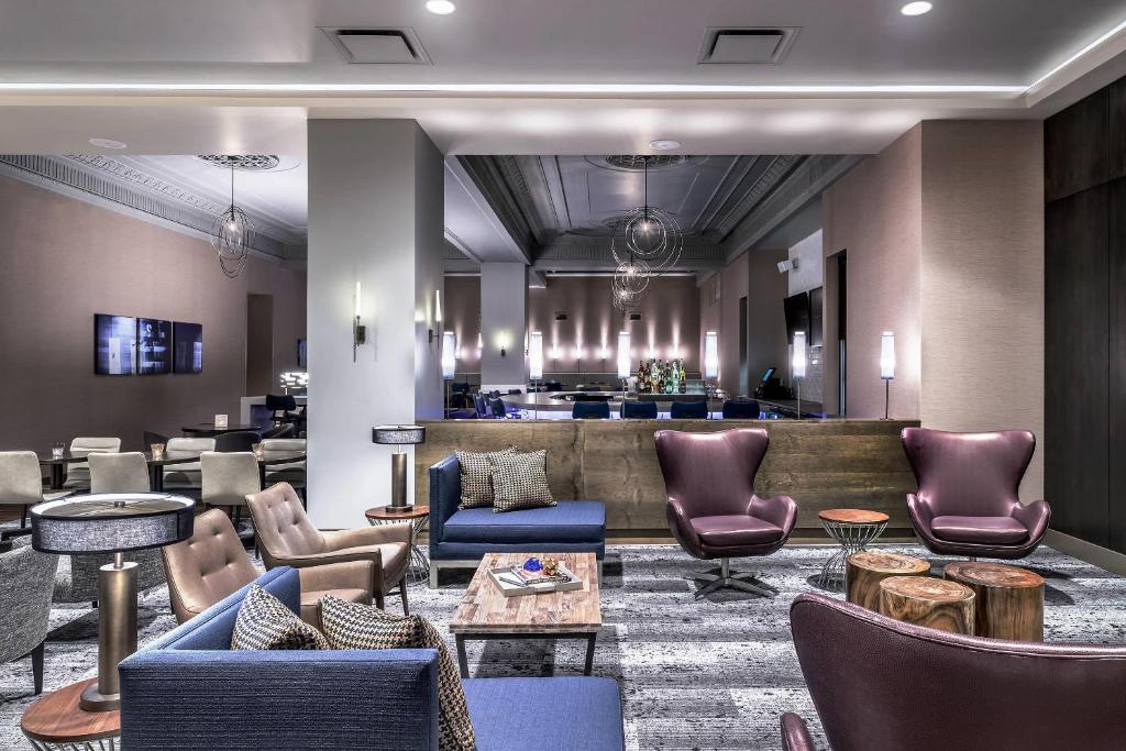 Cambria Hotel Chicago Loop - Theatre District photo