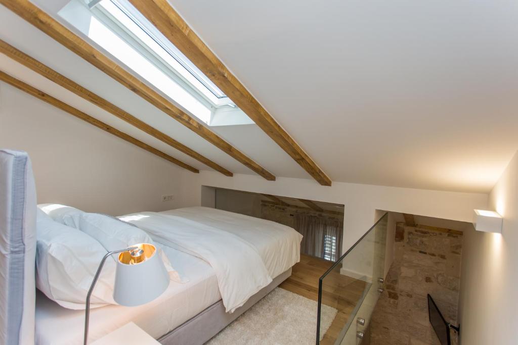 Bifora Heritage Hotel - Comfort Deluxe Junior Suite
