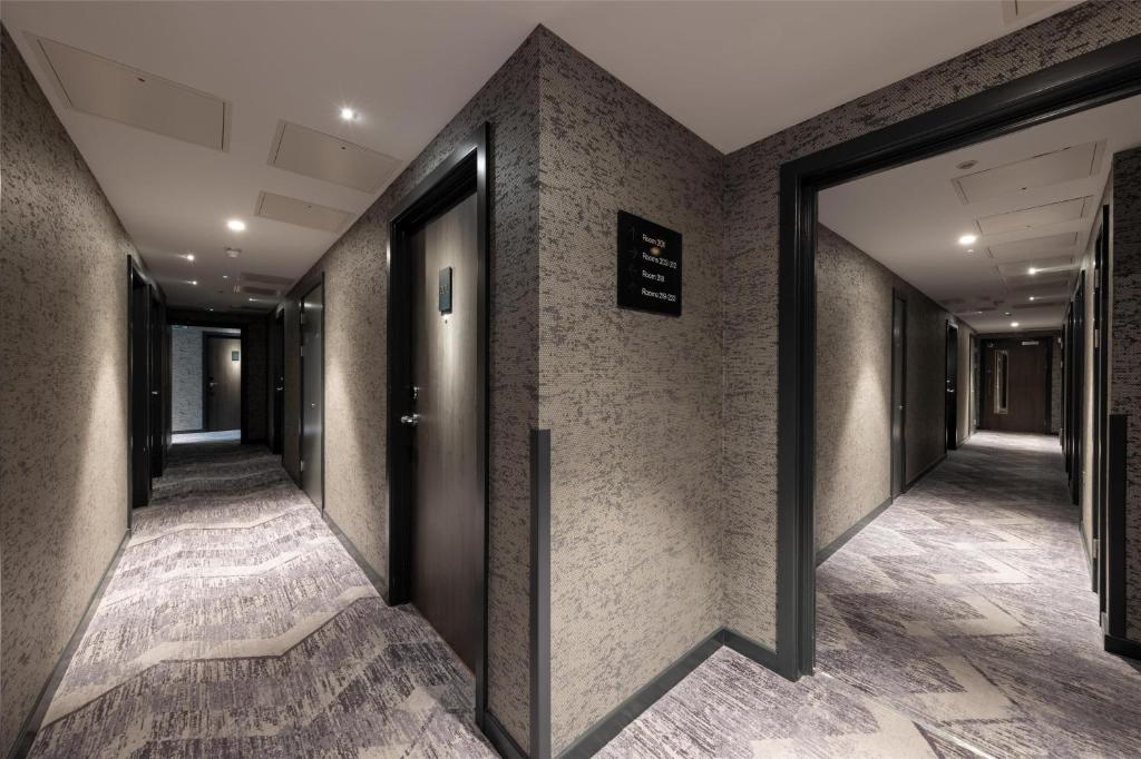 River Ness Hotel, a member of Radisson Individuals - Resim 13