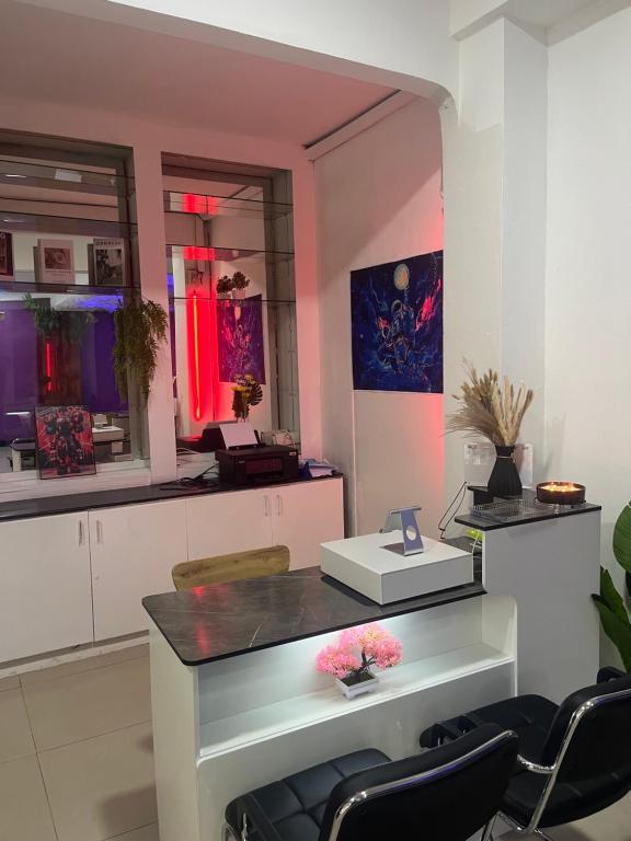 Lagoon vibes - Resim 14