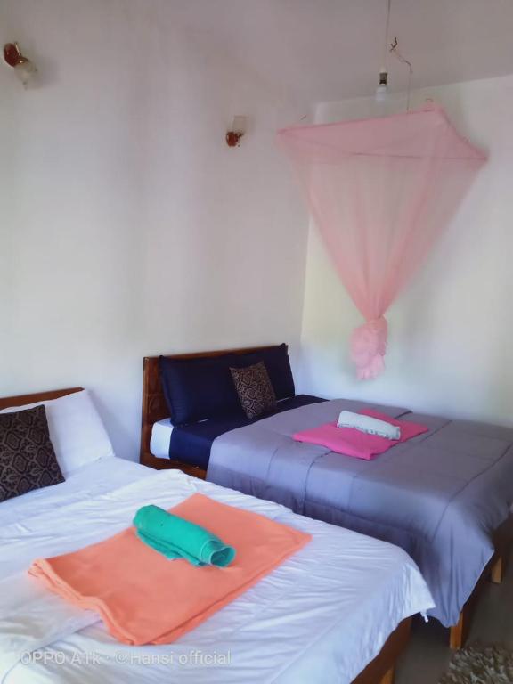 Nature's Glow Homestay And Resturant - 13