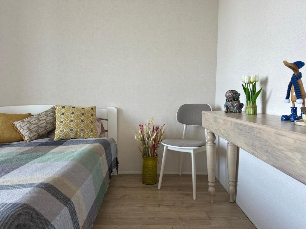 Sunny Apartment фото 6