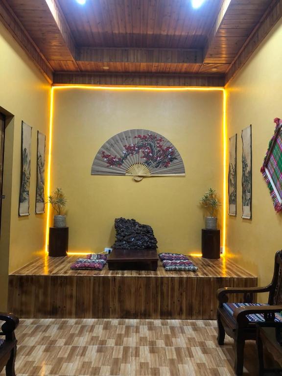 Pan House Bắc Hà - 3