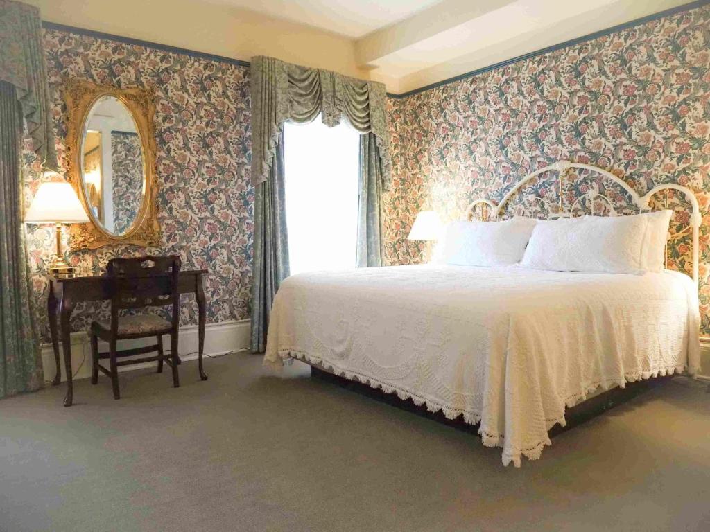 Hotel Boulderado - 