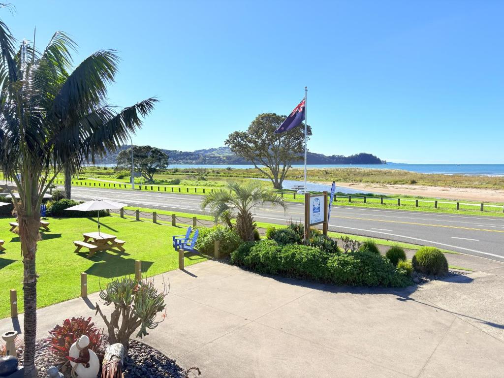 Baileys At The Beach - Resim 1