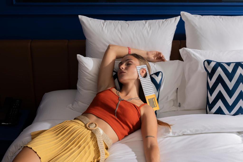 TRIBE Phuket Patong by Accor - Resim 41