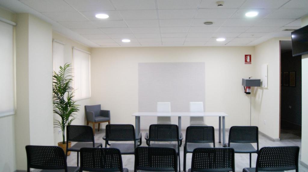 Sweet Hotel Renasa - Resim 19