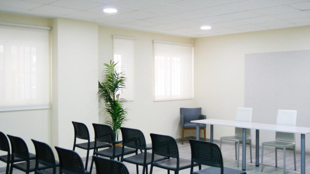 Sweet Hotel Renasa - Resim 17