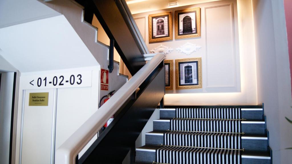 Sweet Hotel Renasa - Resim 12