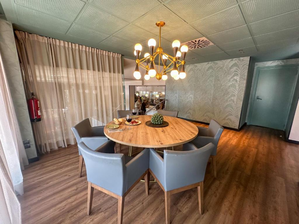 Sweet Hotel Renasa - Resim 30