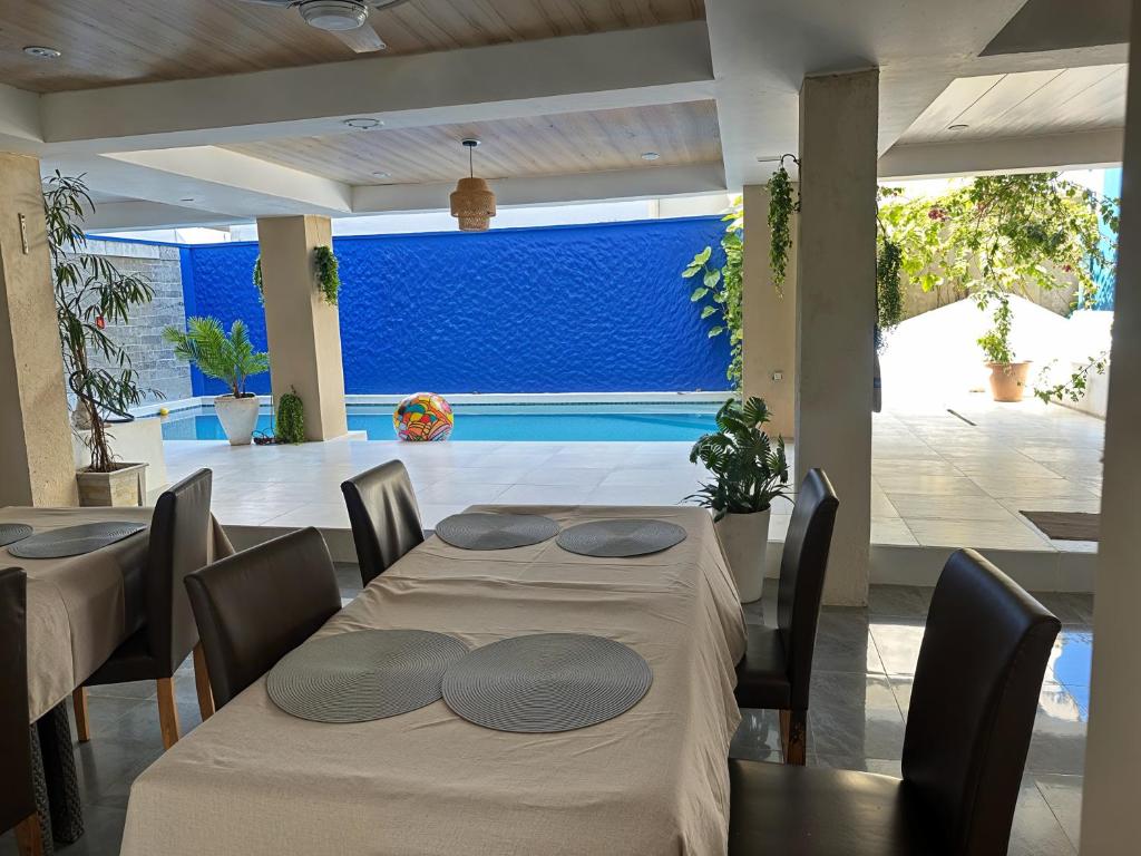 Kue Hotel Maafushi - View 14